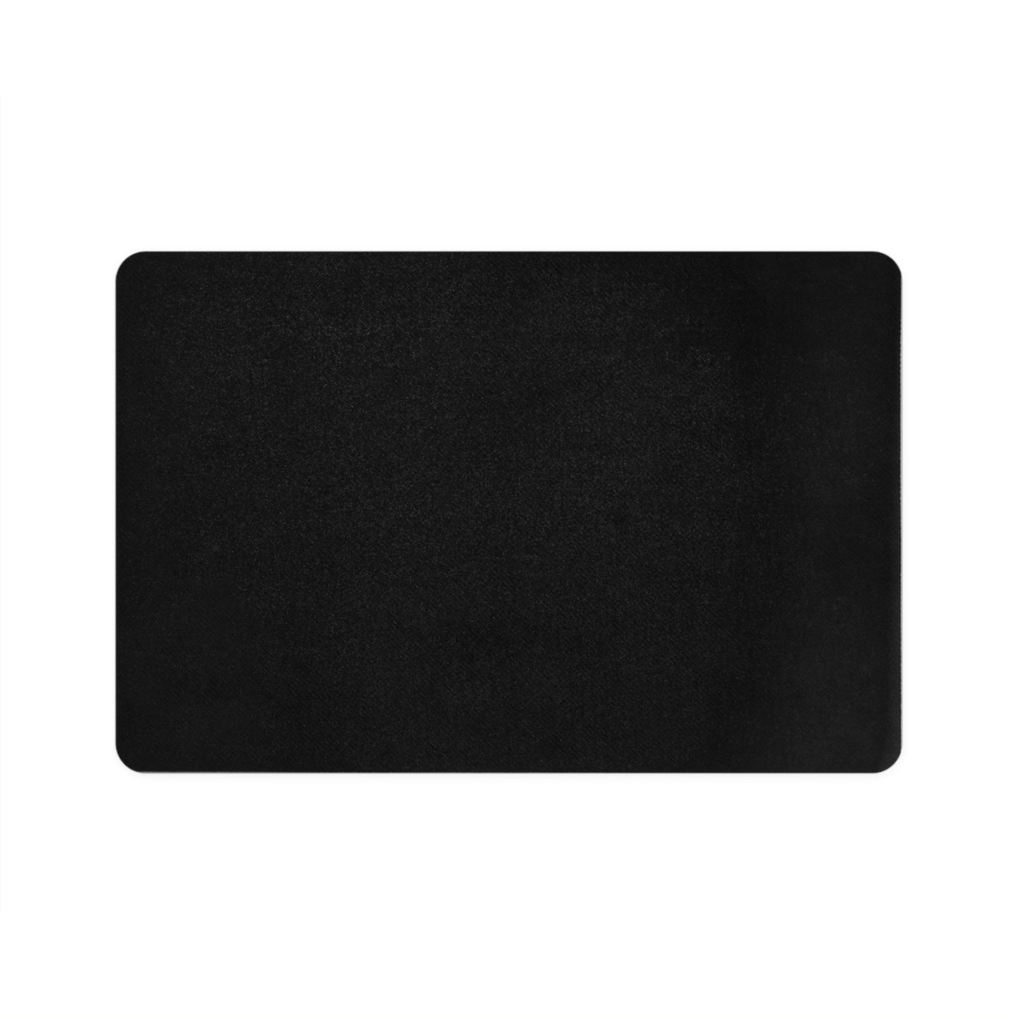 Heart and Fern Feeding Mat