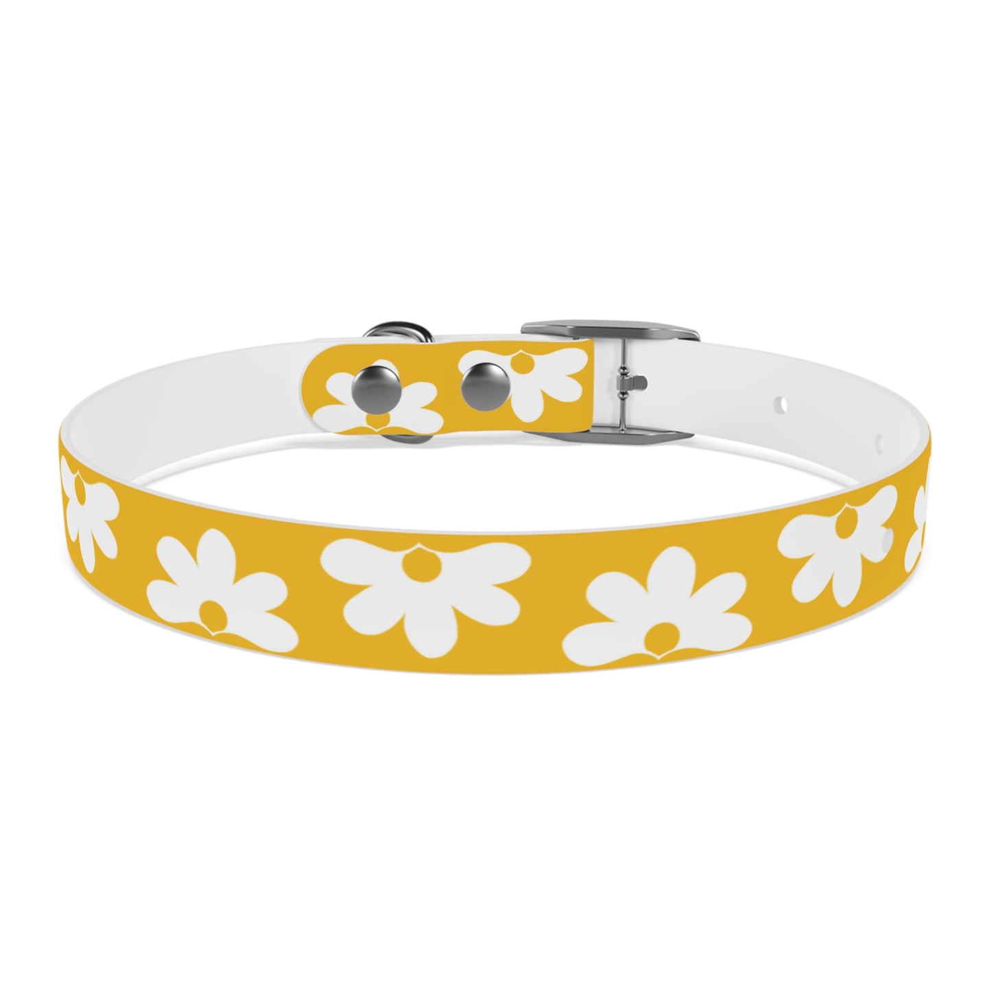 Naupaka Dog Collar