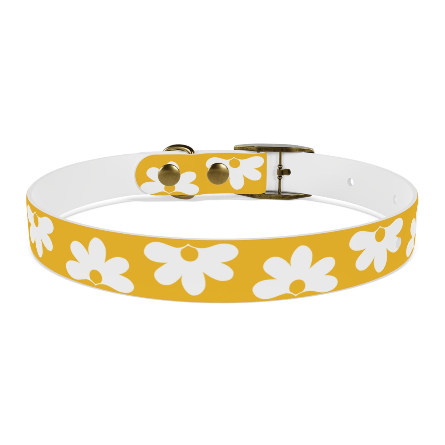 Naupaka Dog Collar