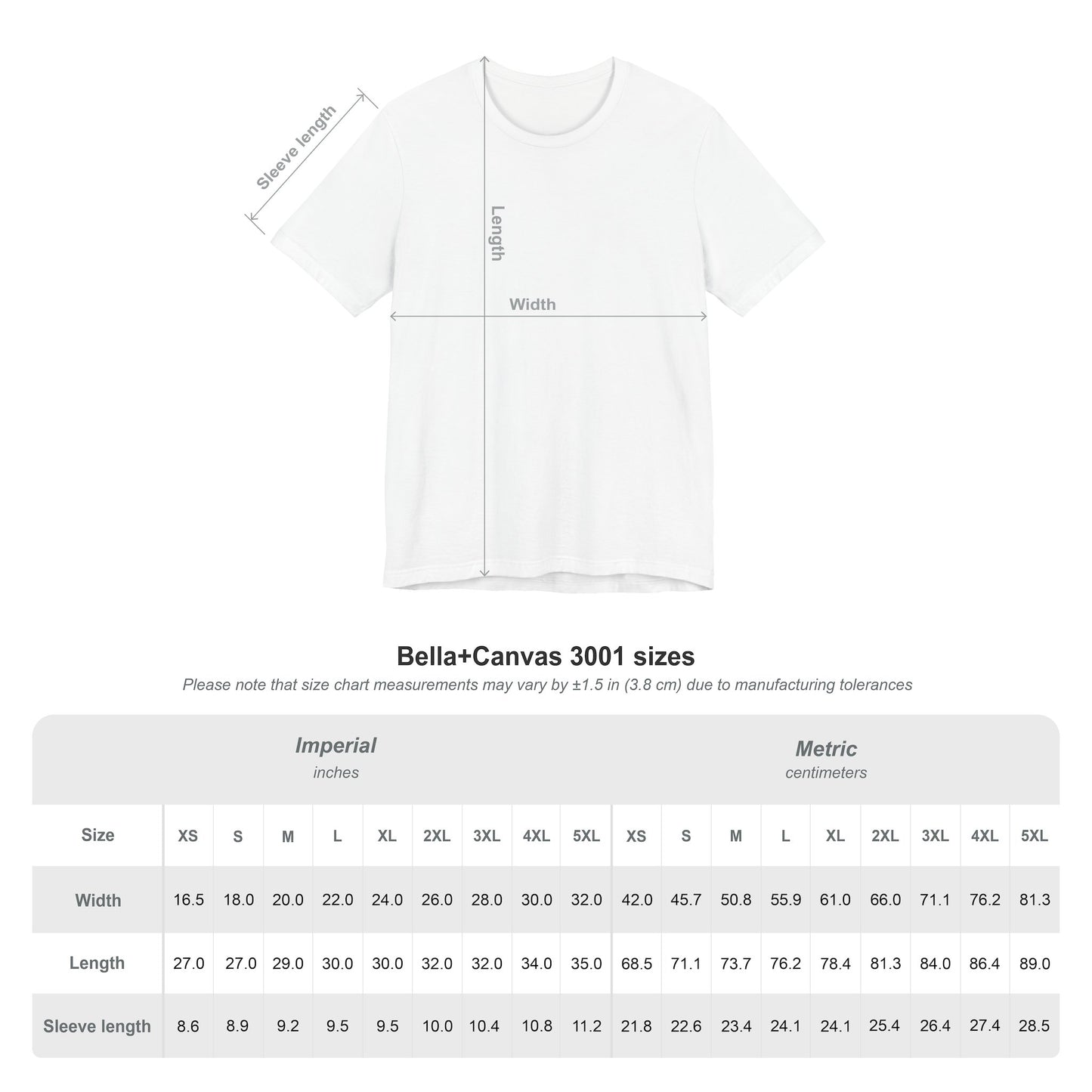 Custom One-Line Pet Tee