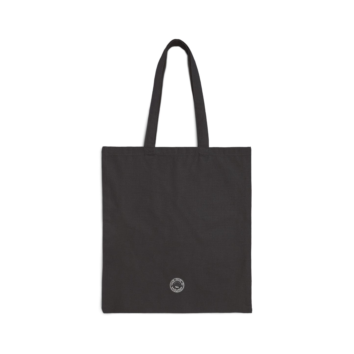 He ʻĪlio Nāna i Mālama – A Dog That Takes Care of Things – Hawaiian Dog Tote Bag