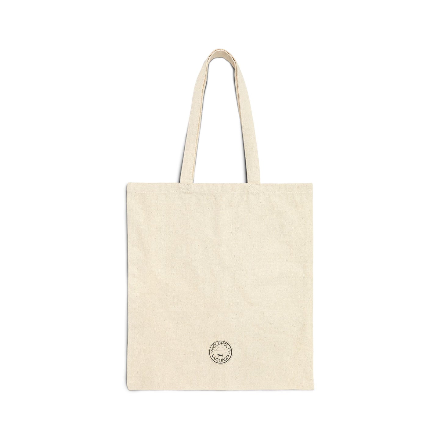 Adopt, Don't Shop. Breed Ethically - Dog Tote Bag